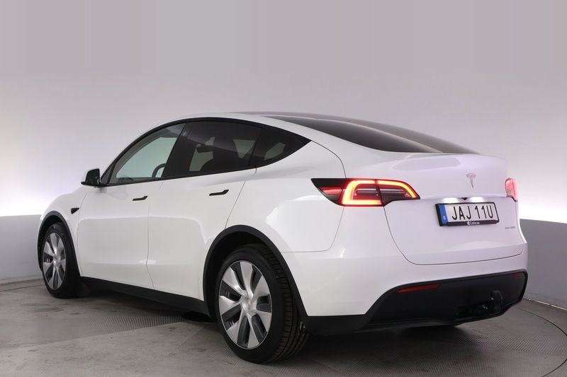 Tesla Model Y bild 4