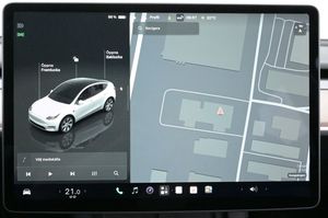 Tesla Model Y bild 19