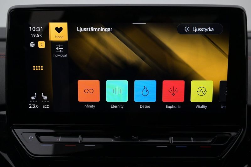 Volkswagen ID.4 bild 19