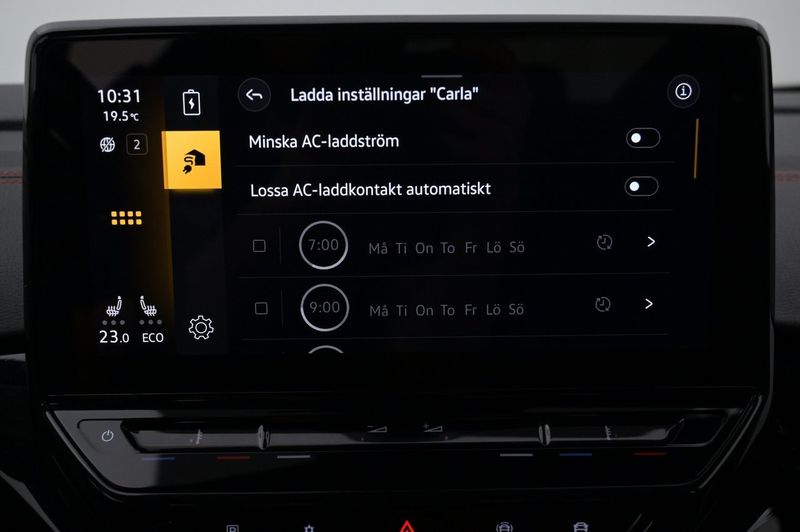 Volkswagen ID.4 bild 14
