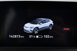 Volkswagen ID.4 bild 9