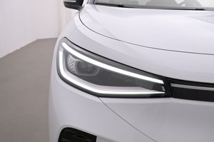 Volkswagen ID.4 bild 25