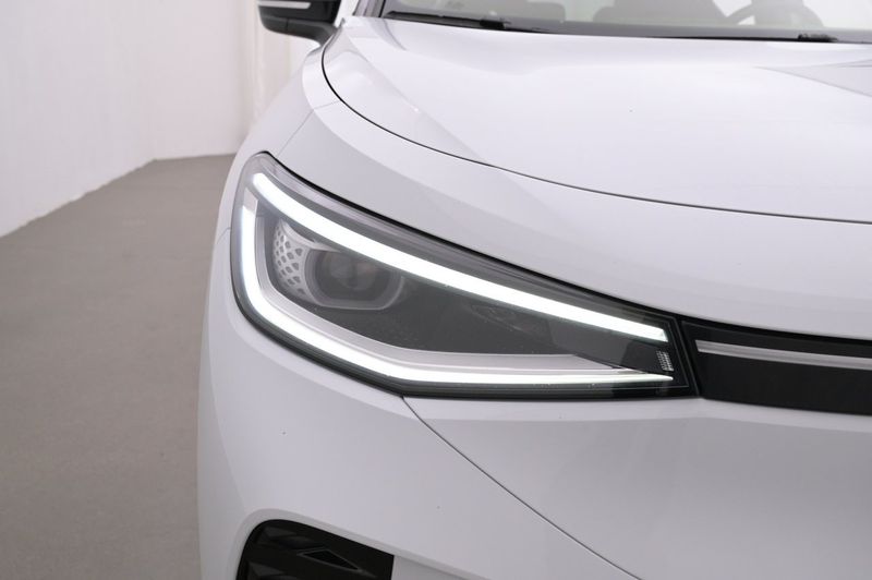 Volkswagen ID.4 bild 25