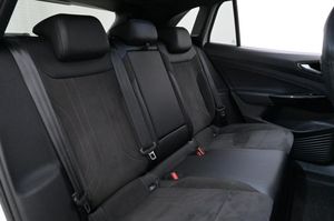 Volkswagen ID.4 bild 21