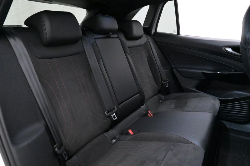 Volkswagen ID.4 bild 21