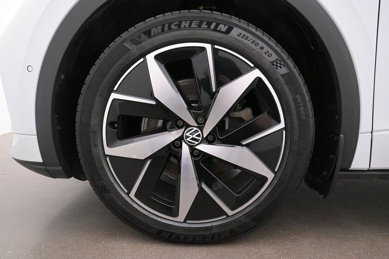 Volkswagen ID.4 bild 27
