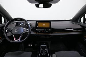 Volkswagen ID.4 bild 6