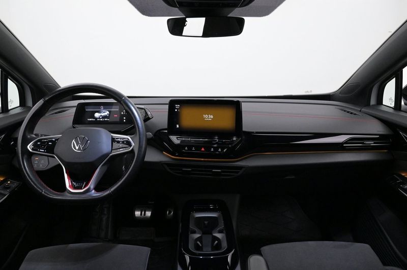 Volkswagen ID.4 bild 6