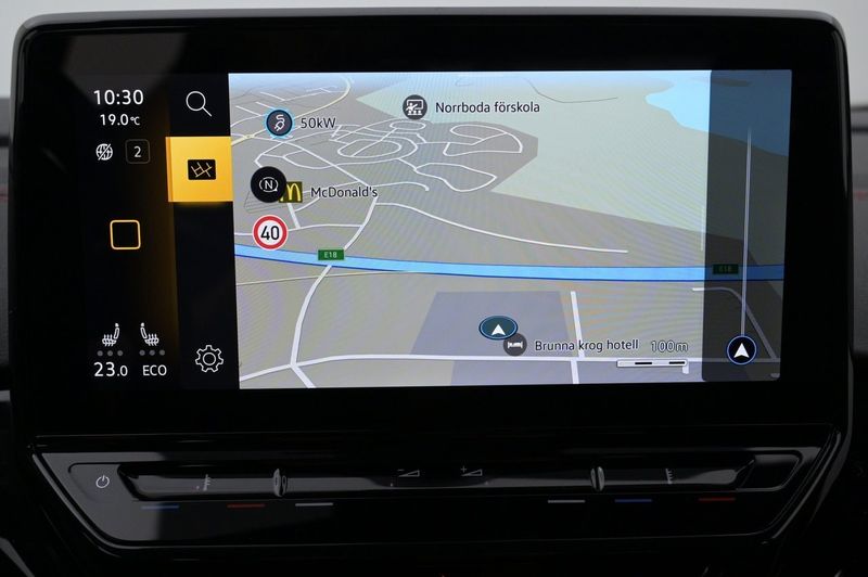 Volkswagen ID.4 bild 13