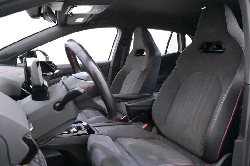 Volkswagen ID.4 bild 10