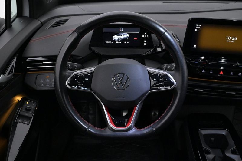 Volkswagen ID.4 bild 7