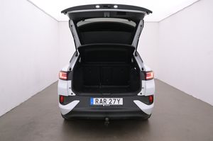 Volkswagen ID.4 bild 22