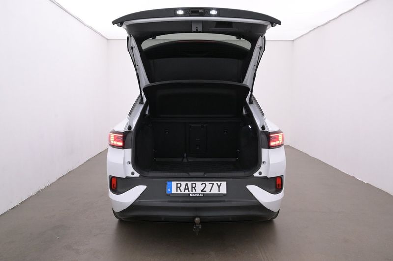 Volkswagen ID.4 bild 22