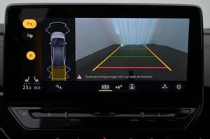 Volkswagen ID.4 bild 12
