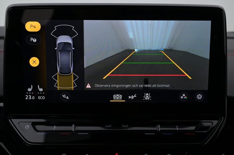 Volkswagen ID.4 bild 12