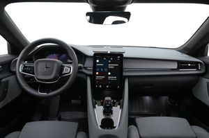 Polestar 2 bild 6