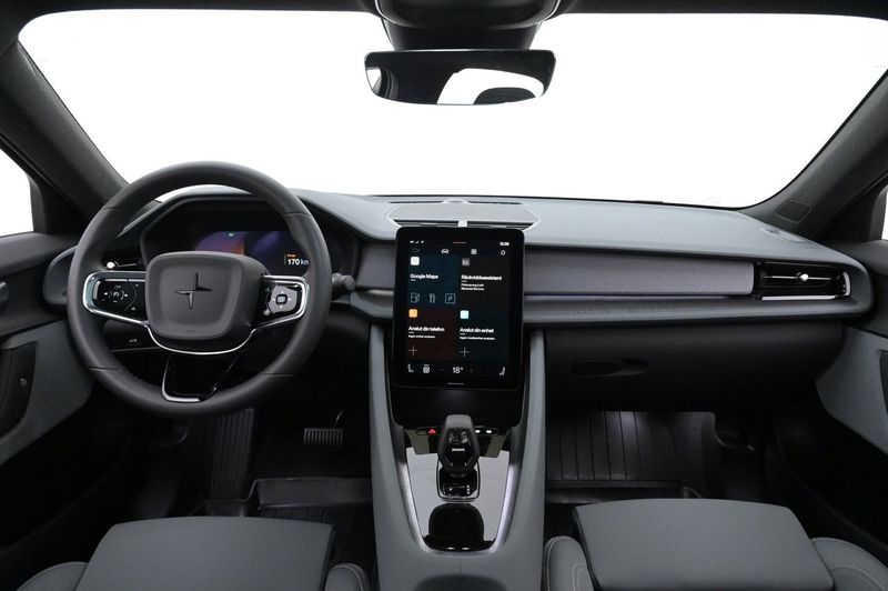 Polestar 2 bild 6