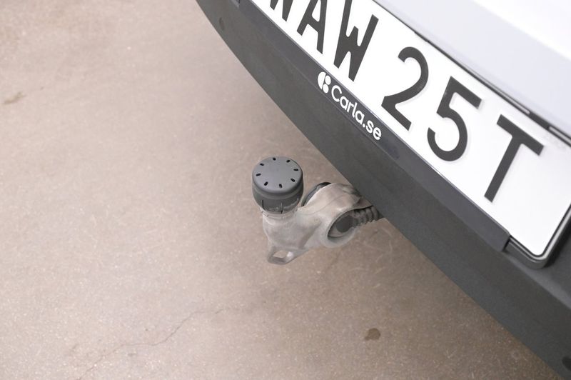 Polestar 2 bild 25