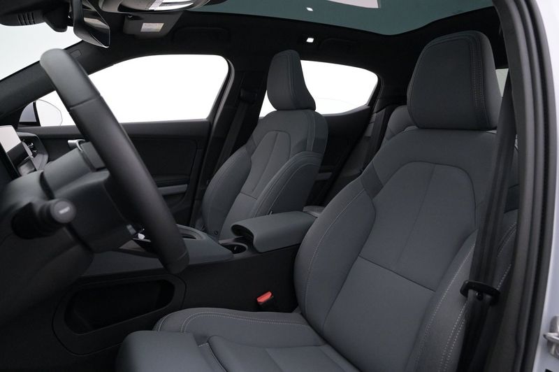 Polestar 2 bild 9