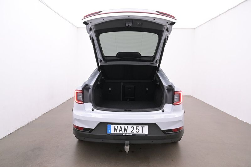 Polestar 2 bild 22