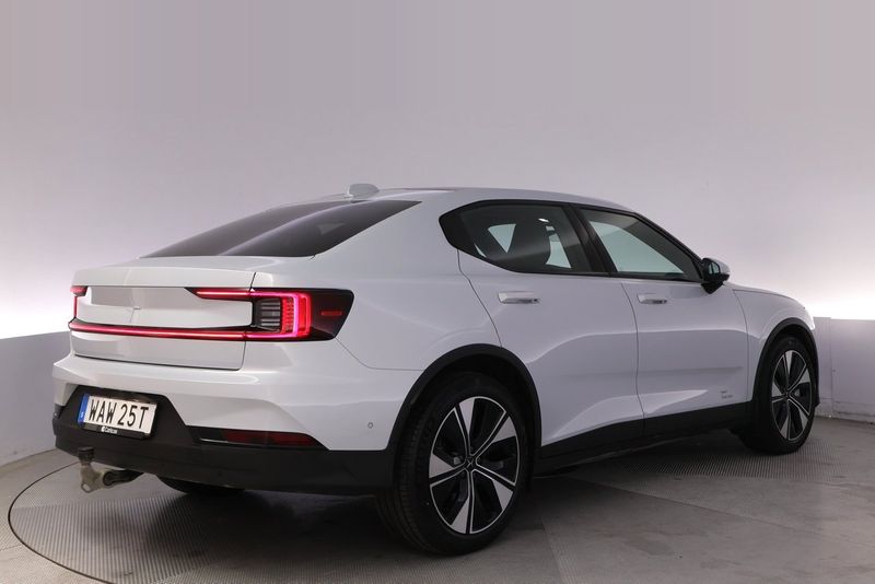 Polestar 2 bild 5
