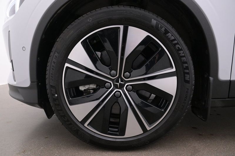 Polestar 2 bild 27