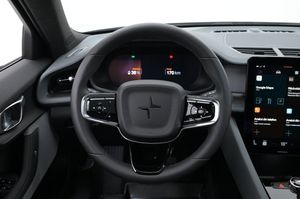 Polestar 2 bild 7