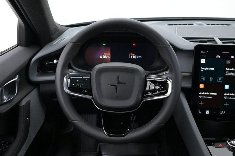 Polestar 2 bild 7