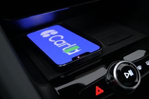 Polestar 2 bild 17