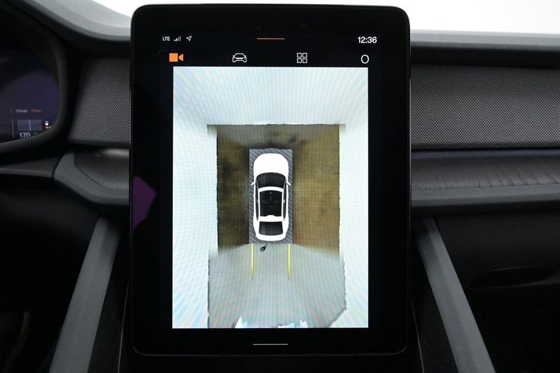 Polestar 2 bild 11