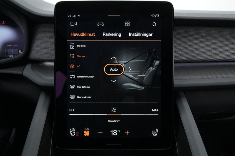 Polestar 2 bild 15