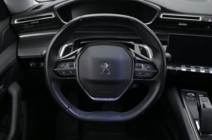 Peugeot 508 bild 7