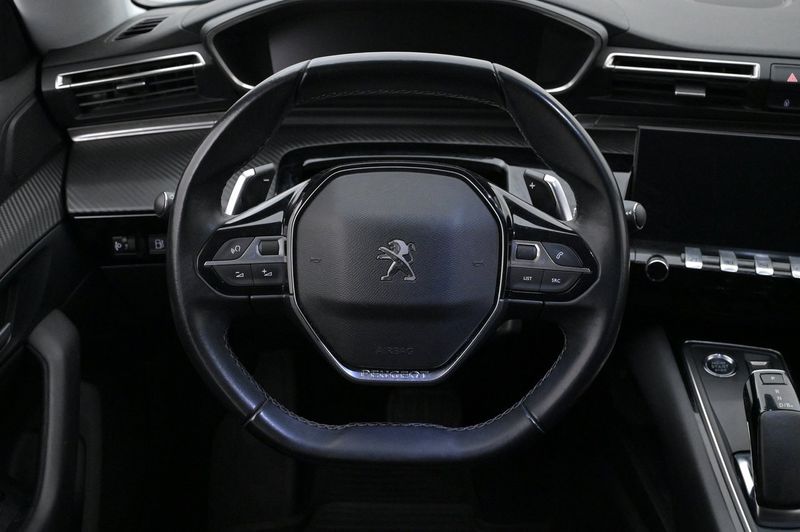 Peugeot 508 bild 7