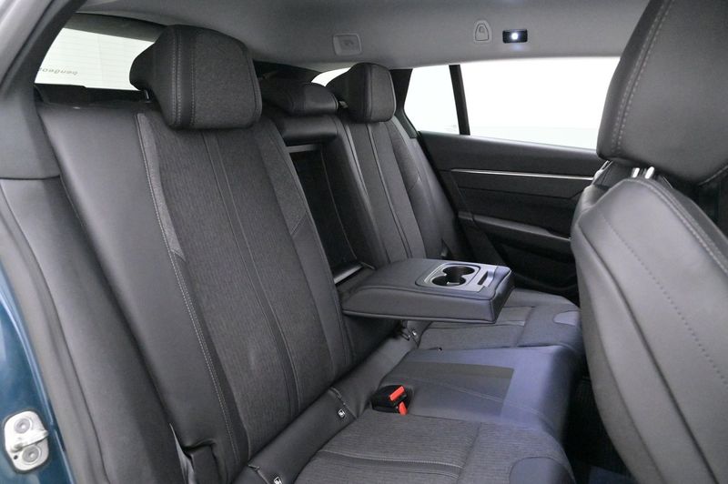 Peugeot 508 bild 25