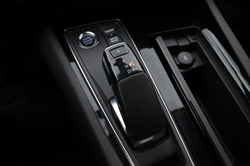 Peugeot 508 bild 22