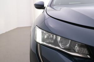 Peugeot 508 bild 26