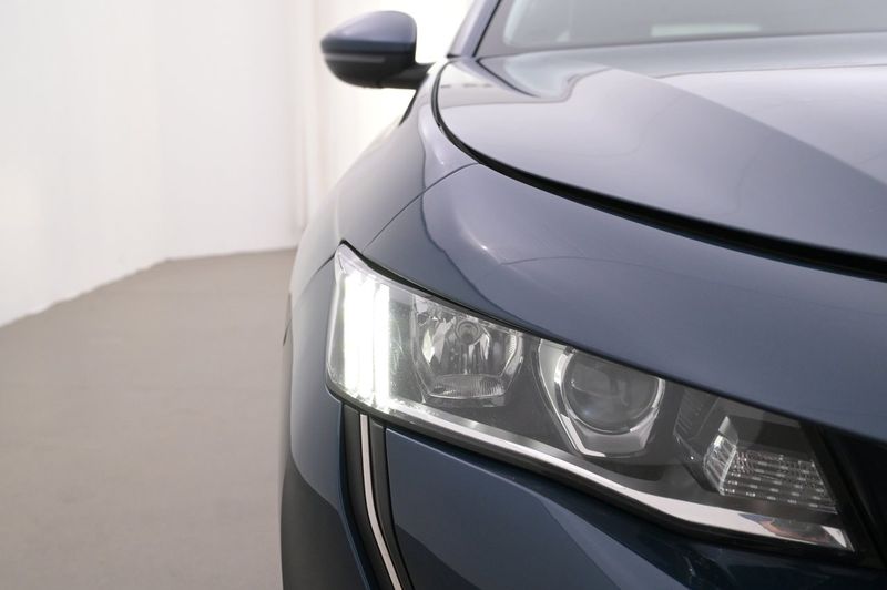Peugeot 508 bild 26