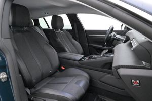 Peugeot 508 bild 13