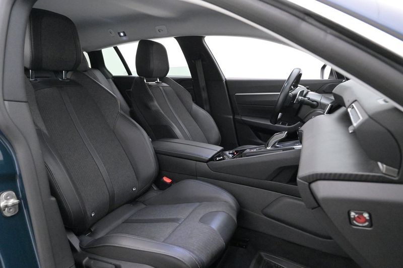 Peugeot 508 bild 13