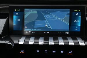 Peugeot 508 bild 16