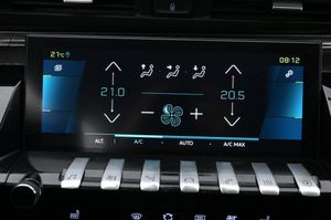 Peugeot 508 bild 18