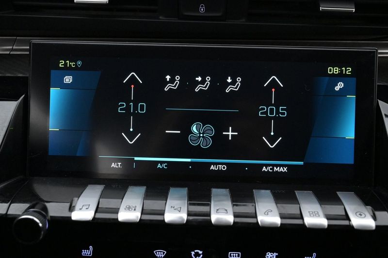 Peugeot 508 bild 18