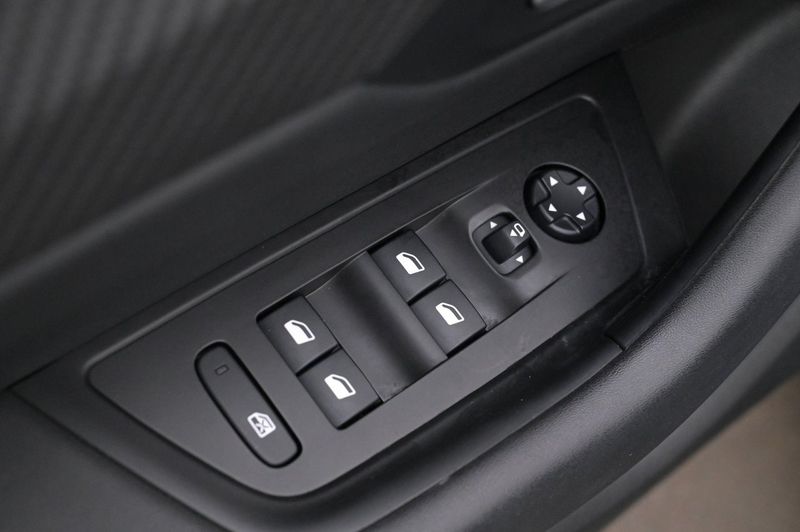 Peugeot 508 bild 11