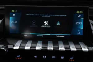 Peugeot 508 bild 19