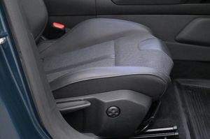 Peugeot 508 bild 14