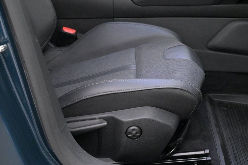 Peugeot 508 bild 14