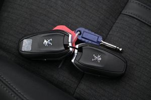 Peugeot 508 bild 23