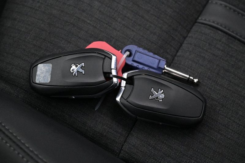 Peugeot 508 bild 23