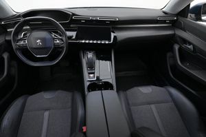 Peugeot 508 bild 6