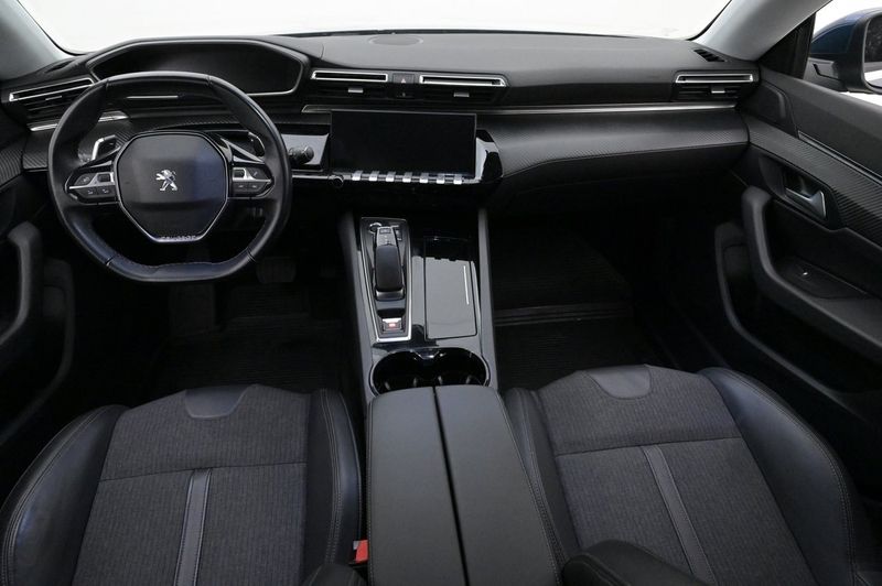 Peugeot 508 bild 6